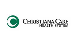 Christiana care health system logo